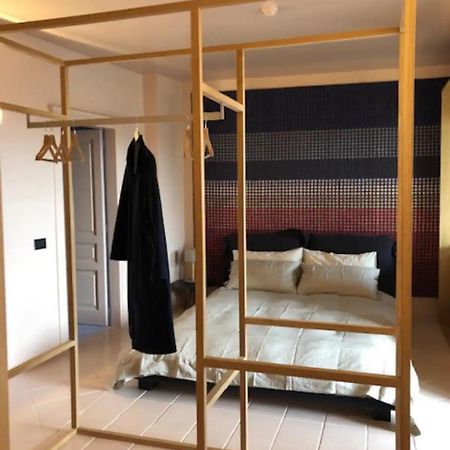 Civita Campomarano Casa Cuoco酒店 外观 照片