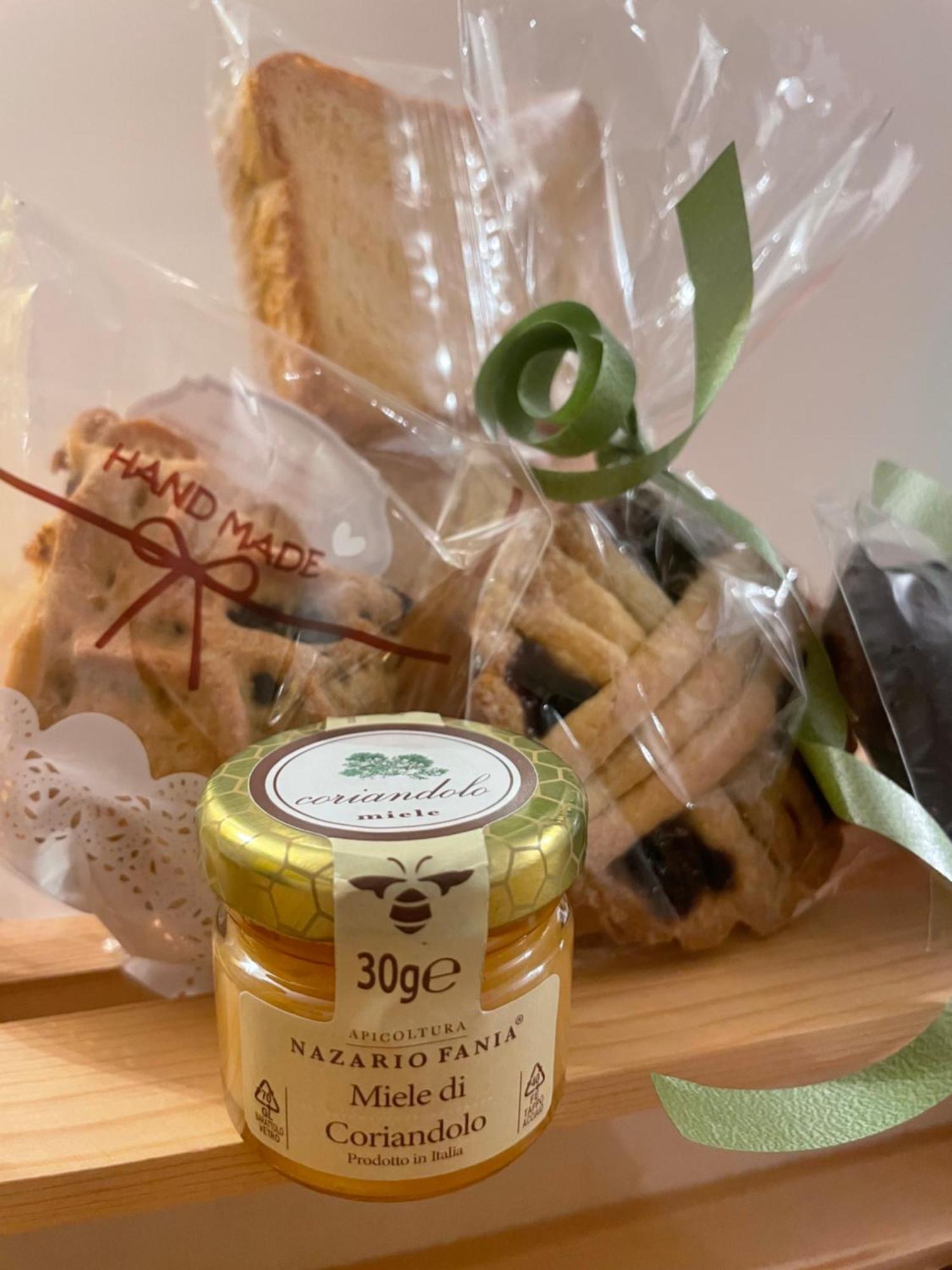 Civita Campomarano Casa Cuoco酒店 外观 照片